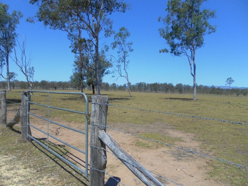 Lake Clarendon QLD 4343
