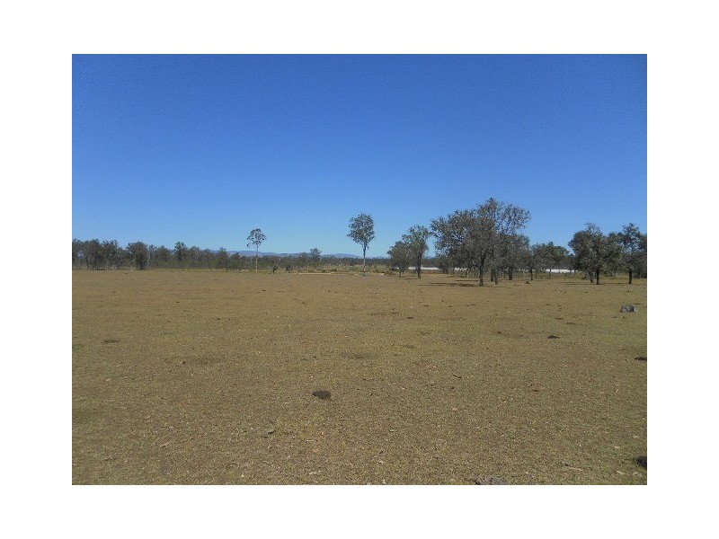 Lake Clarendon QLD 4343