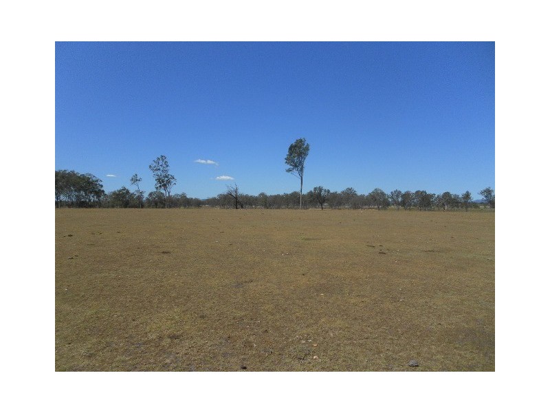 Lake Clarendon QLD 4343