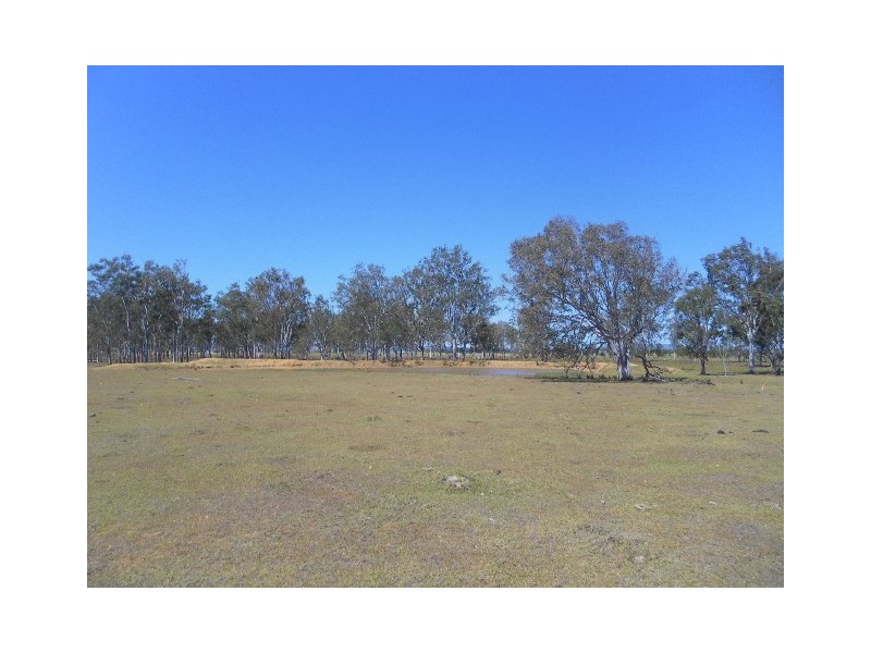 Lake Clarendon QLD 4343