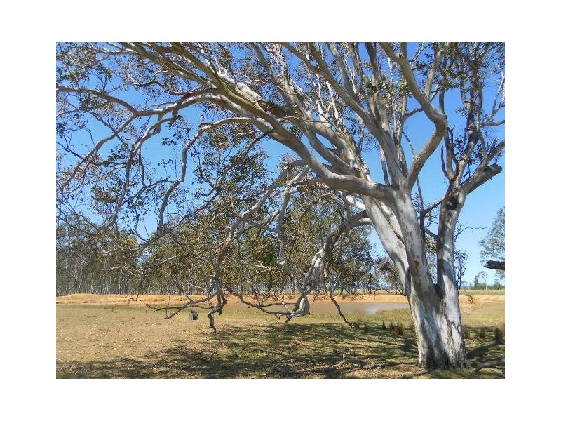 Lake Clarendon QLD 4343