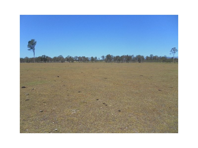 Lake Clarendon QLD 4343