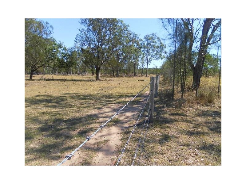 Lake Clarendon QLD 4343