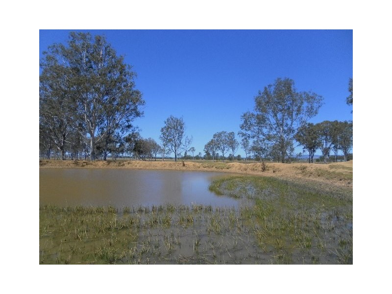 Lake Clarendon QLD 4343