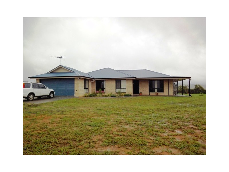 Withcott QLD 4352