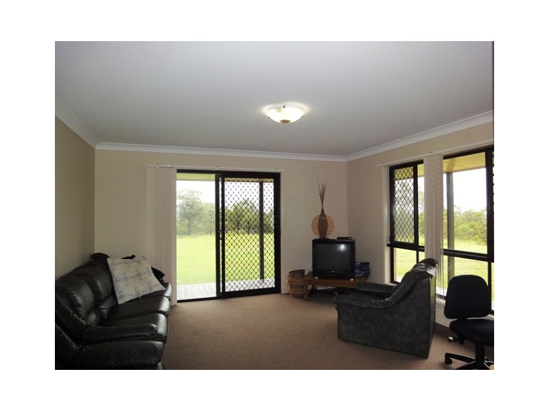 Withcott QLD 4352