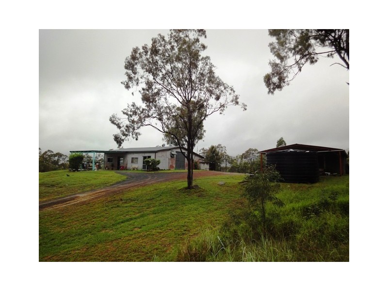 Withcott QLD 4352