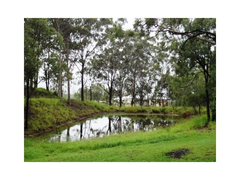 Withcott QLD 4352