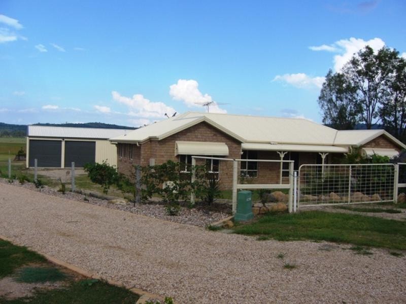 Kensington Grove QLD 4341