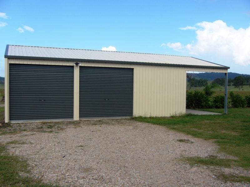 Kensington Grove QLD 4341