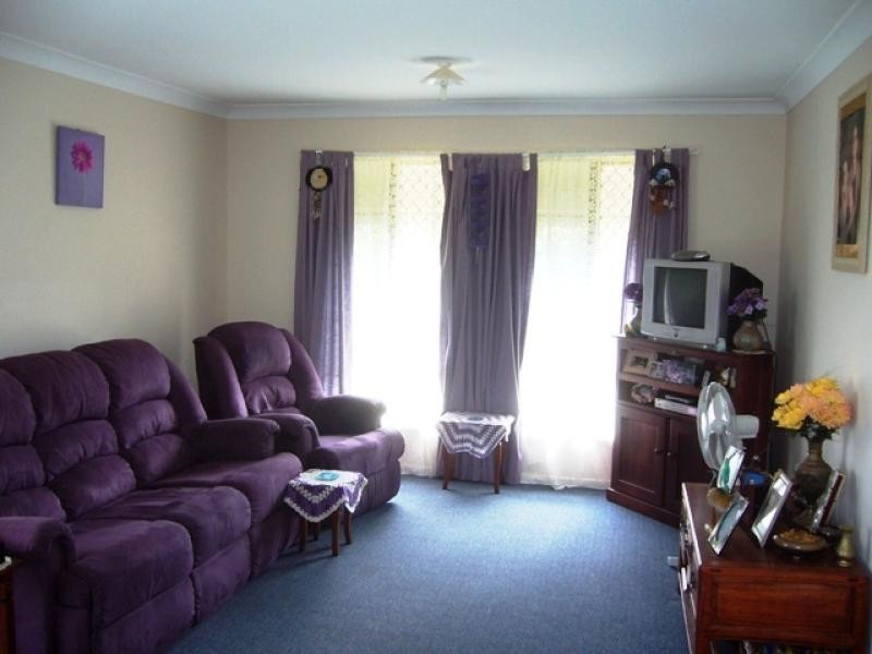 Kensington Grove QLD 4341
