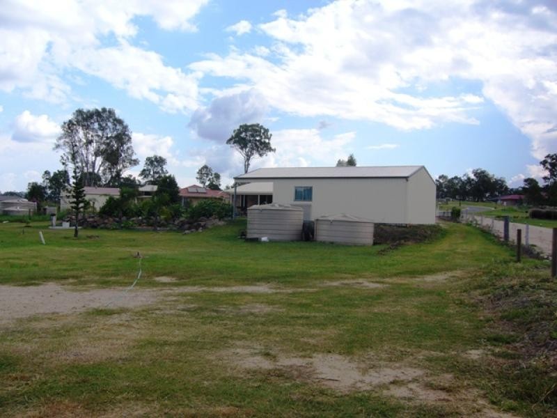 Kensington Grove QLD 4341