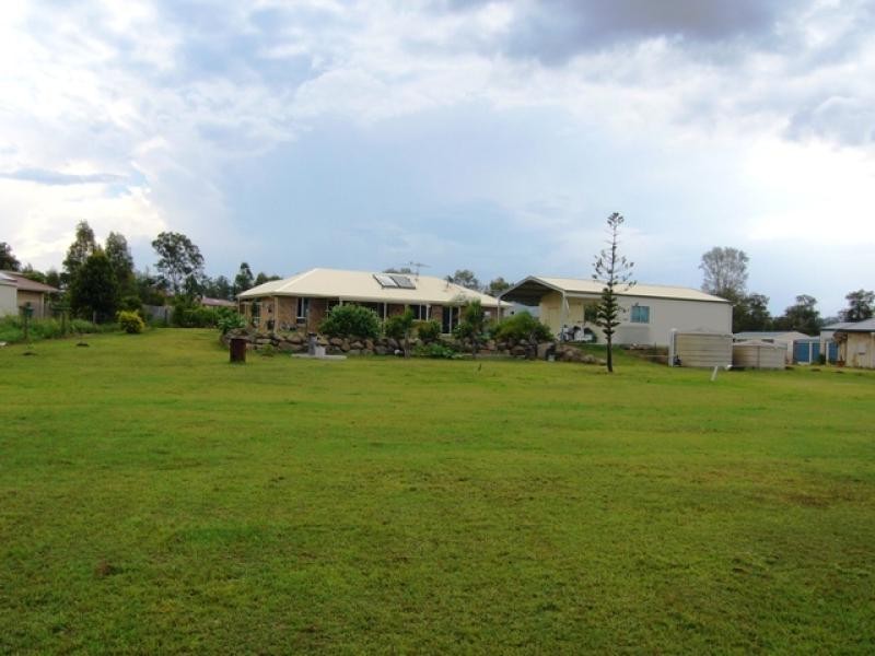 Kensington Grove QLD 4341