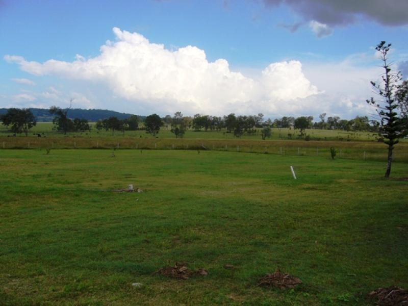 Kensington Grove QLD 4341