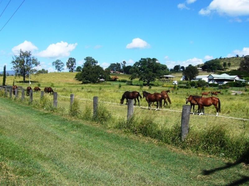 Upper Tenthill QLD 4343