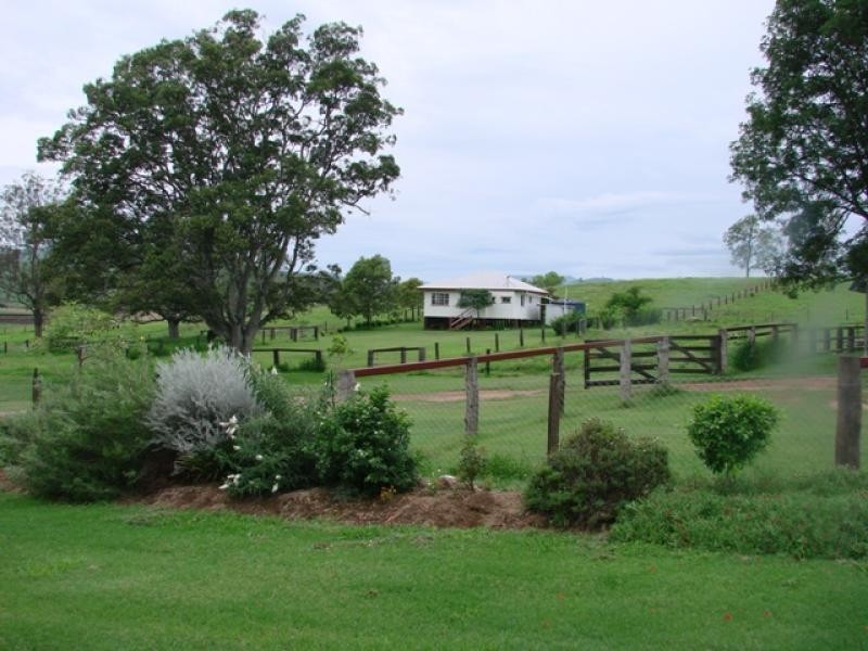Upper Tenthill QLD 4343
