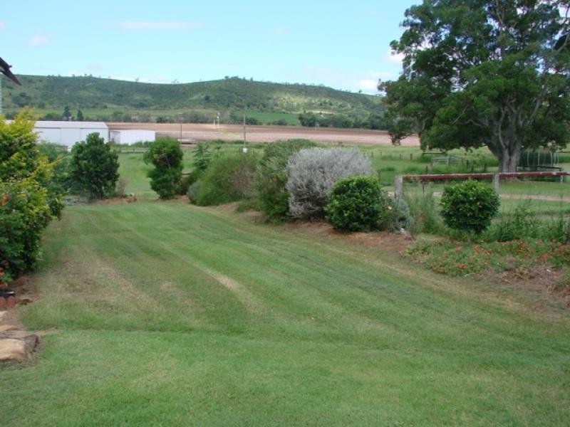 Upper Tenthill QLD 4343
