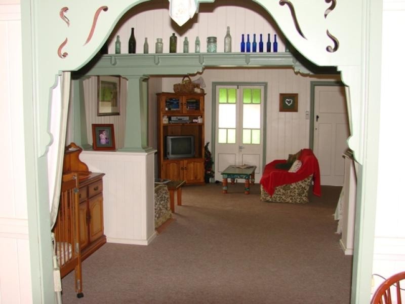 Upper Tenthill QLD 4343