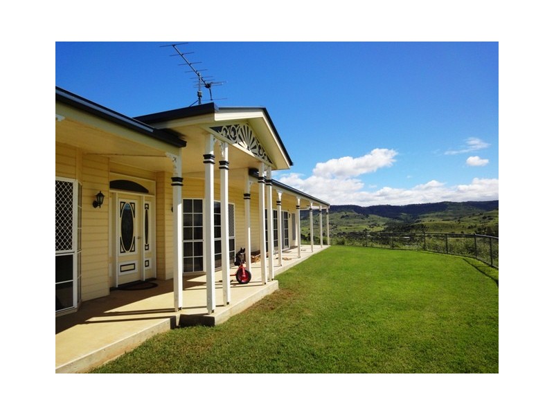 Gatton QLD 4343