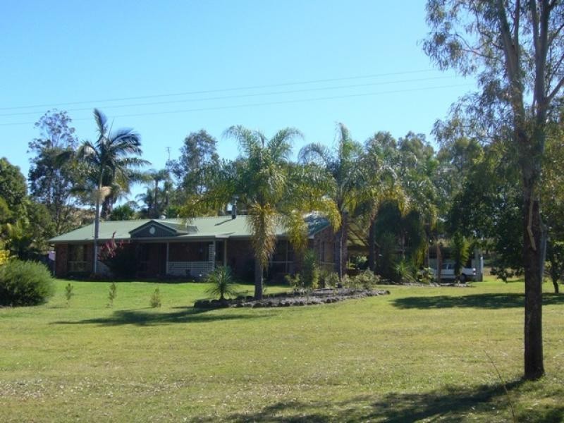 Withcott QLD 4352