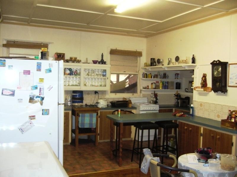 Ma Ma Creek QLD 4347