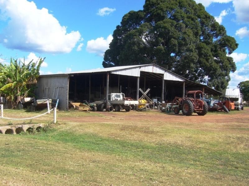 Ma Ma Creek QLD 4347
