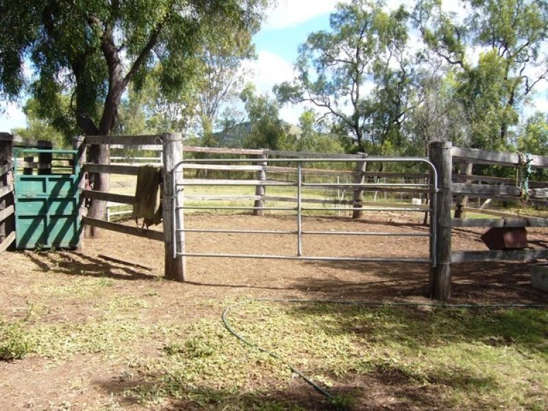 Ma Ma Creek QLD 4347