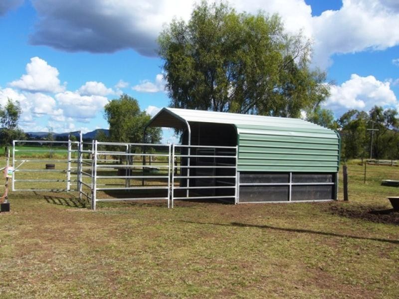 Ma Ma Creek QLD 4347