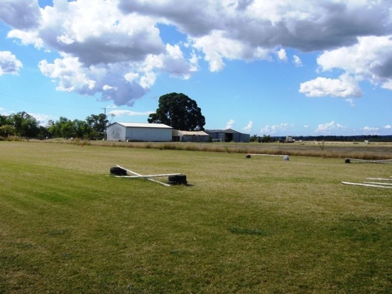 Ma Ma Creek QLD 4347