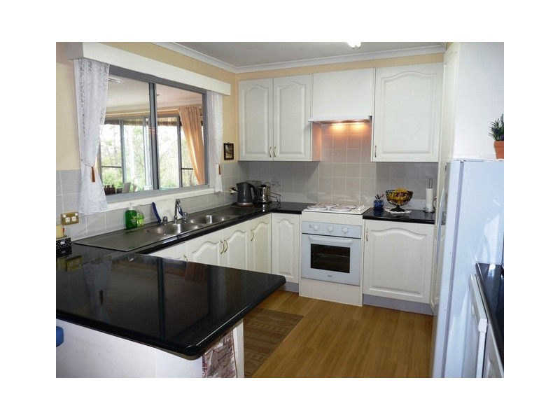 Regency Downs QLD 4341