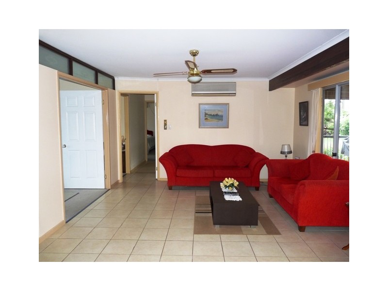 Regency Downs QLD 4341