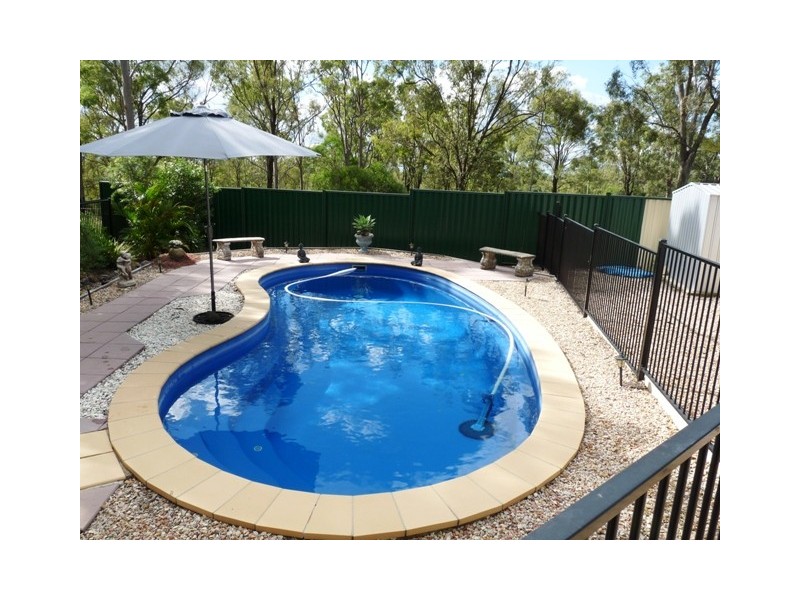 Regency Downs QLD 4341