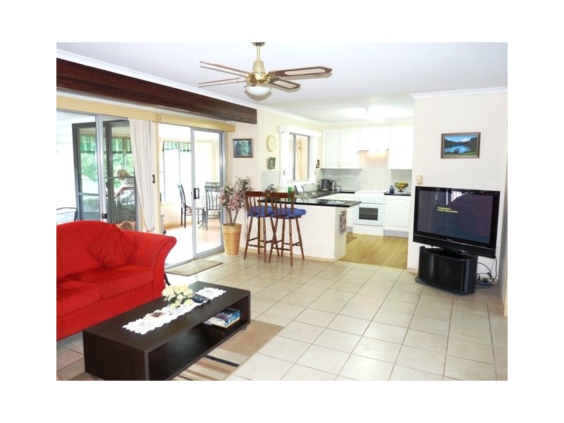 Regency Downs QLD 4341