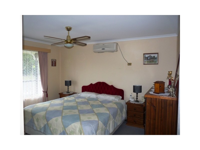 Regency Downs QLD 4341