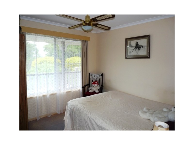 Regency Downs QLD 4341