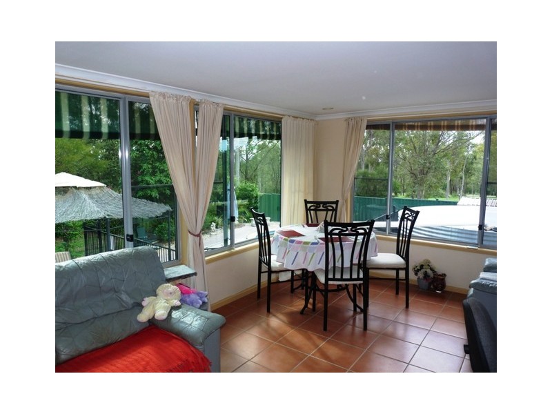 Regency Downs QLD 4341