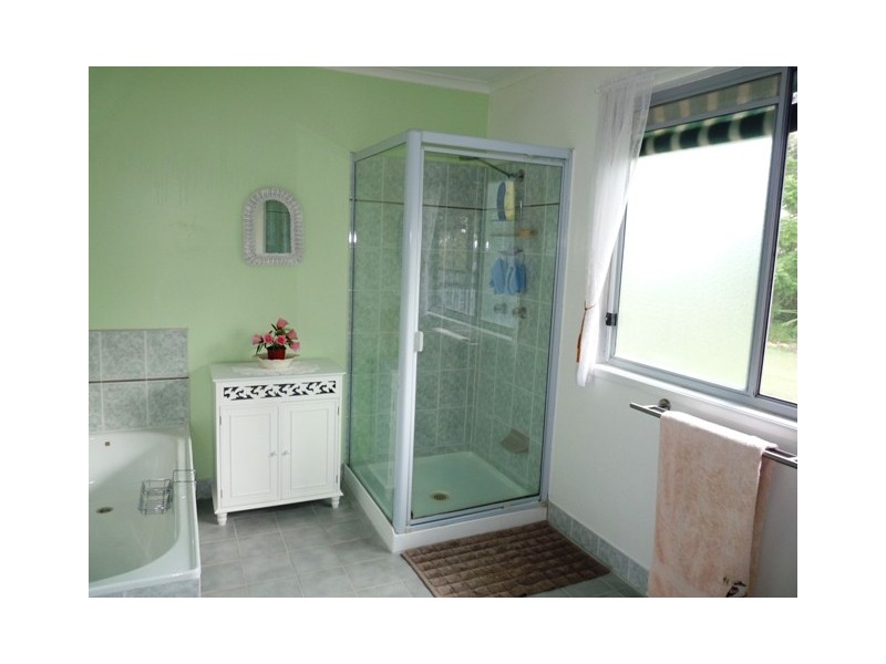 Regency Downs QLD 4341