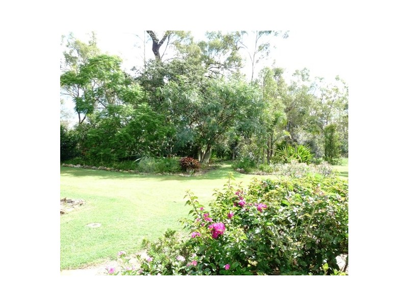 Regency Downs QLD 4341