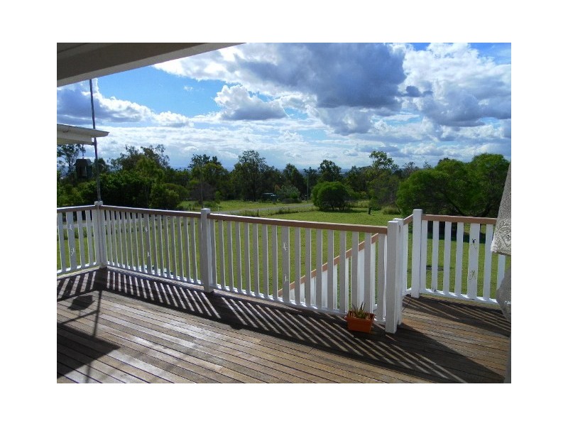 Regency Downs QLD 4341