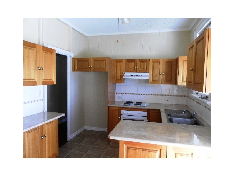 Regency Downs QLD 4341