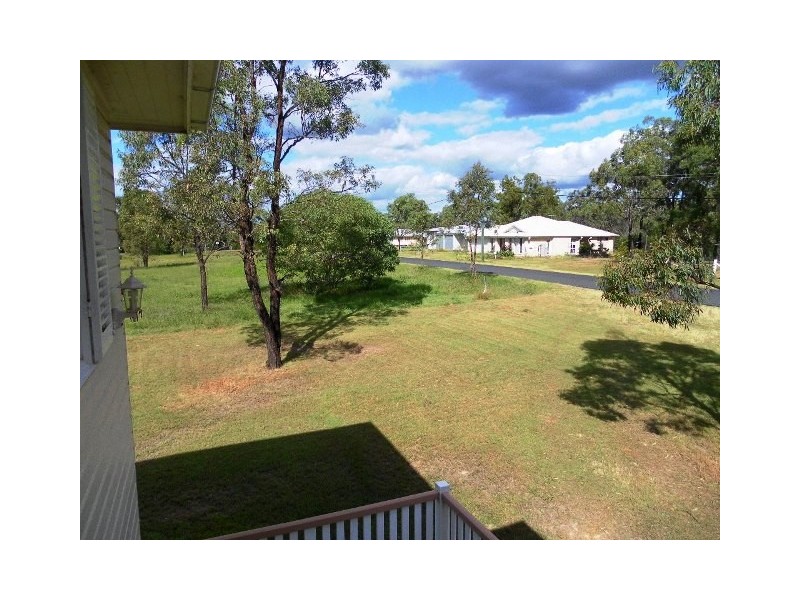Regency Downs QLD 4341