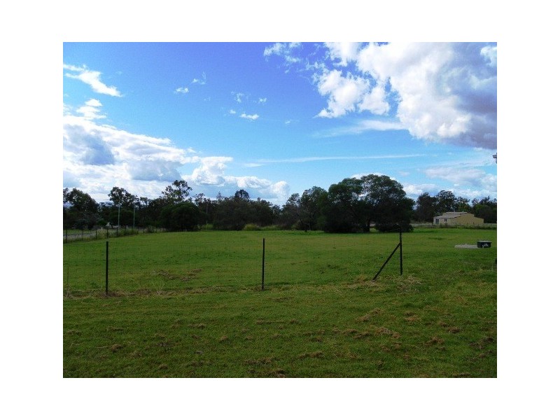Regency Downs QLD 4341