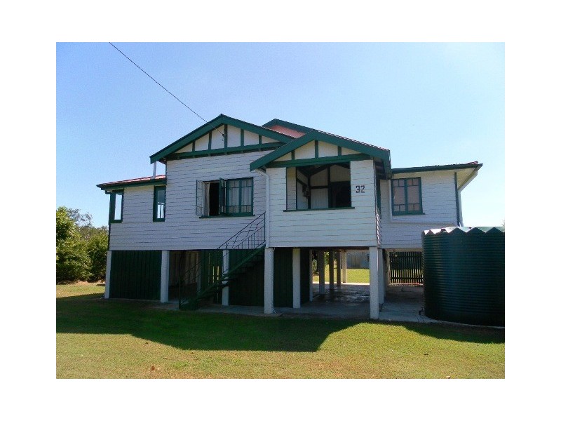 Kentville QLD 4341