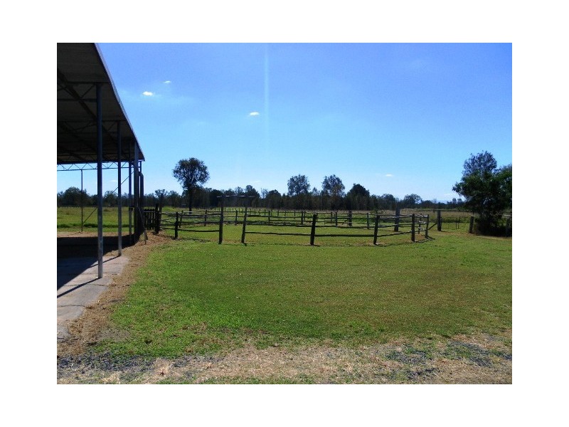 Kentville QLD 4341