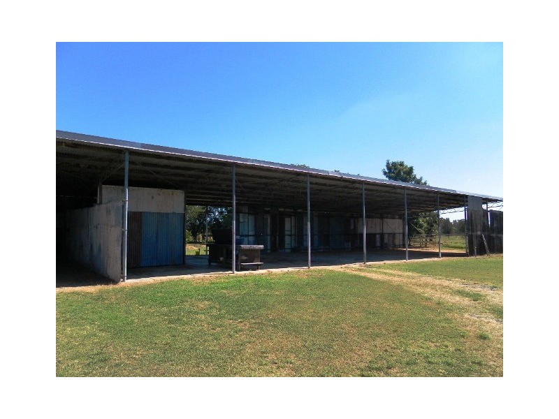 Kentville QLD 4341