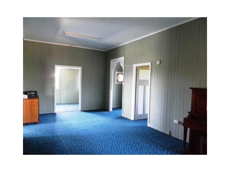 Kentville QLD 4341