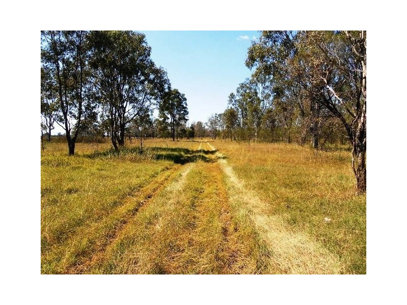 Kentville QLD 4341
