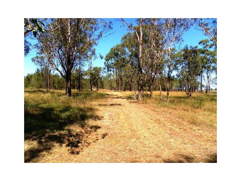 Kentville QLD 4341