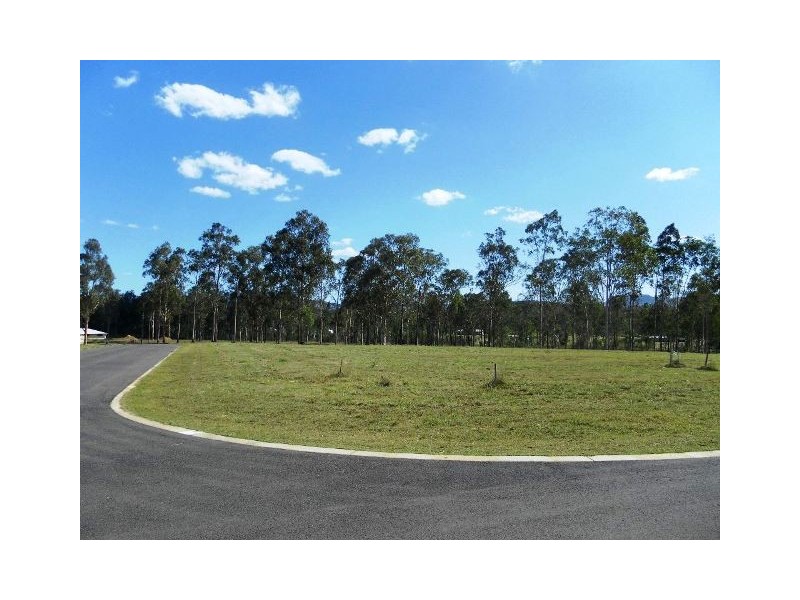 Lot 9 Lionel Drive, Helidon Spa QLD 4344