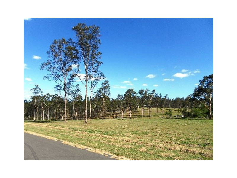 Lot 9 Lionel Drive, Helidon Spa QLD 4344